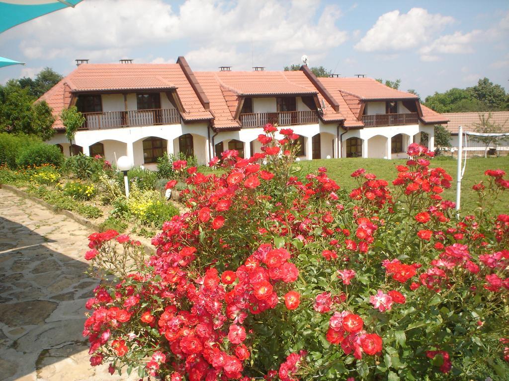 Hotel Complex Roden Kray à Vlaychovtsi Extérieur photo