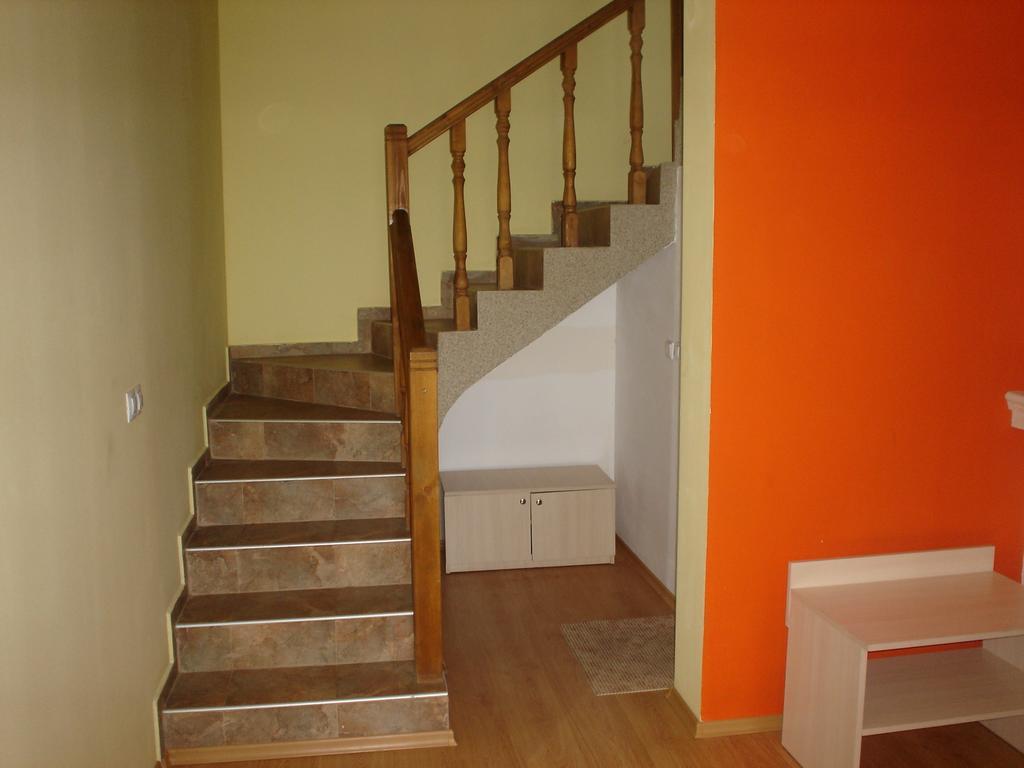 Hotel Complex Roden Kray à Vlaychovtsi Chambre photo